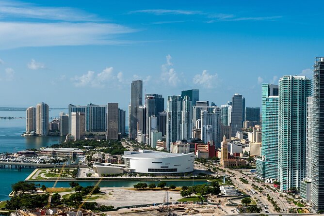 Private Transfer Miami Airport MIA or Port to Miami Hotel / Beach - Booking and Pricing Details