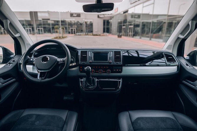 Private Transfer: Milan Hotel to City of Florence Hotel - Schedule and Availability
