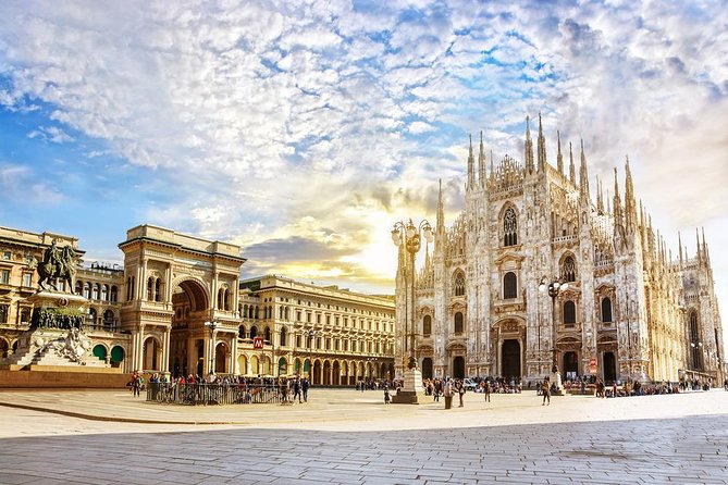 Private Transfer: Milan Hotel to City of Florence Hotel - Reviews