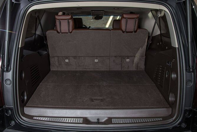 Private Transfer Minneapolis or St.Paul to Minneapolis MSP Airport by Car or SUV - Frequently Asked Questions