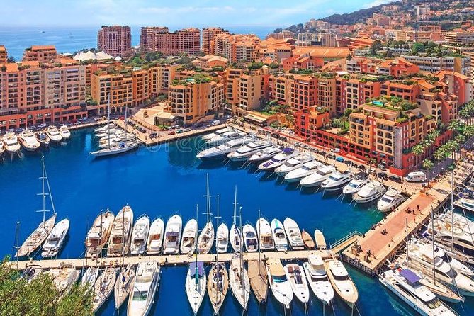 Private Transfer: Monaco to Nice Airport NCE in Luxury Van - Punctuality and Helpfulness