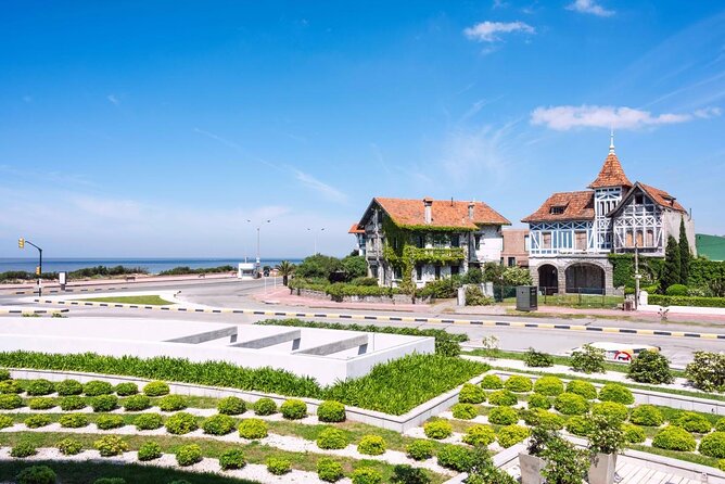 Private Transfer Montevideo to Punta Del Este or Colonia(In/Out) - Key Points