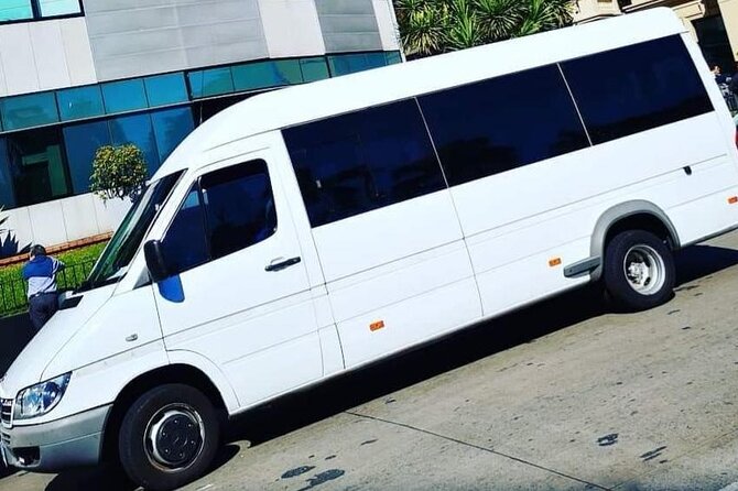 Private Transfer Montevideo to Punta Del Este or Colonia(In/Out) - Accessibility and Participation
