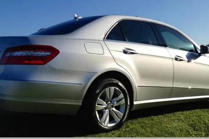 Private Transfer Montevideo to Punta Del Este or Colonia(In/Out) - How to Book Your Transfer