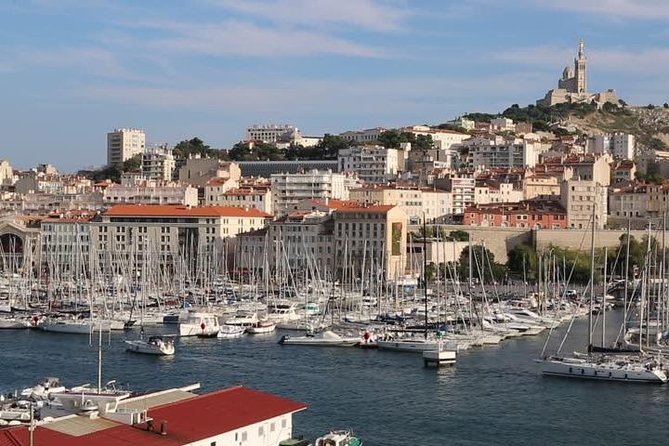 Private Transfer: MRS Airport to Marseille in Business Car - Booking and Availability