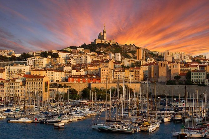 Private Transfer: MRS Airport to Marseille in Business Car - Pricing and Offers