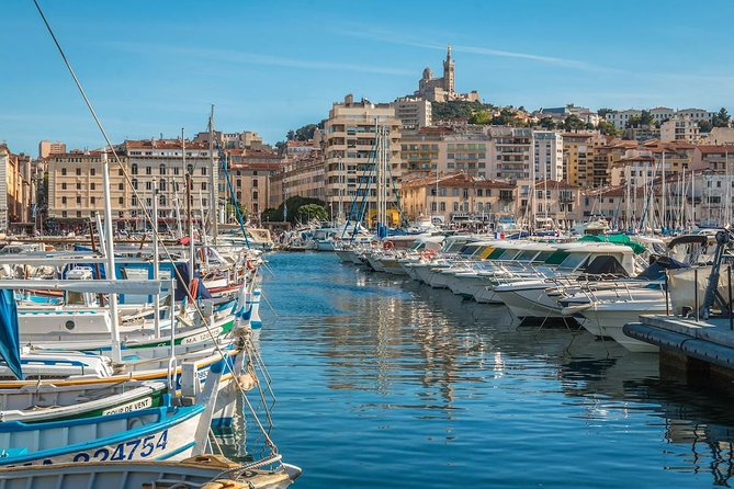 Private Transfer: MRS Airport to Marseille in Business Car - Additional Information