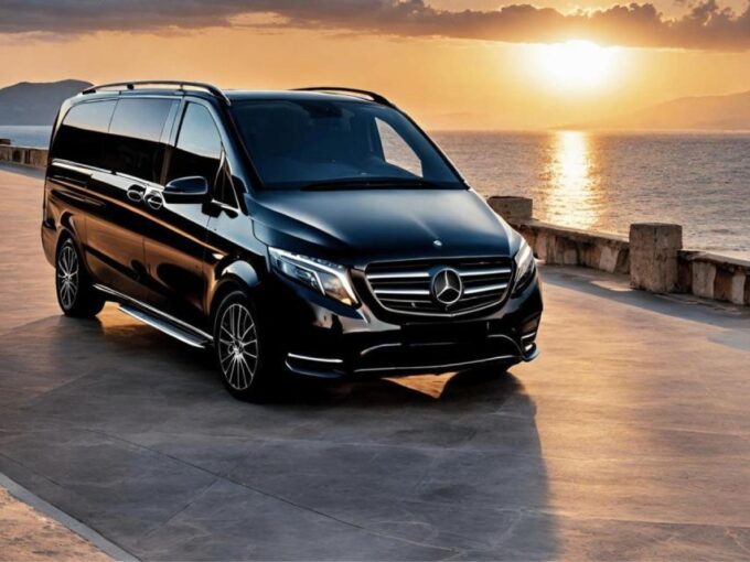 Private Transfer: Mykonos Airport to Your Hotel With Minivan - Frequently Asked Questions