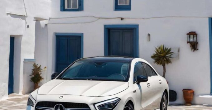 Private Transfer: Mykonos Town to Airport With Sedan - Pricing and Policies