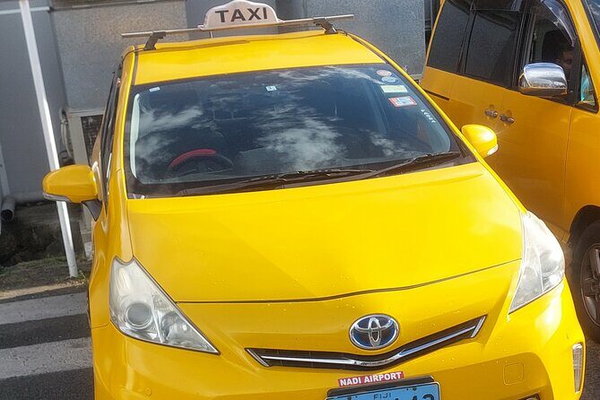 Private Transfer Nadi Airport and Coral Coast Korolevu Fiji - Why This Transfer Service Checks the Boxes
