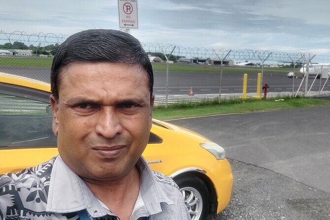 Private Transfer Nadi Airport and Coral Coast Korolevu Fiji - What Do Travelers Say?