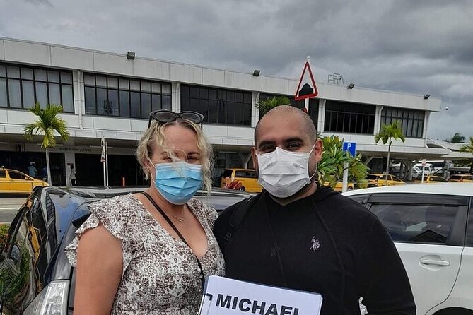 Private Transfer-Nadi International Airport to Hotels - Concerns and Critiques