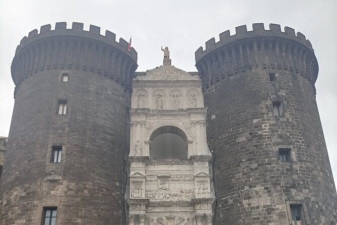 Private Transfer Naples Sorrento - Cancellation Policy