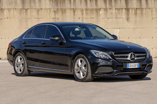 Private Transfer Naples to Amalfi or Amalfi to Naples - Operating Hours