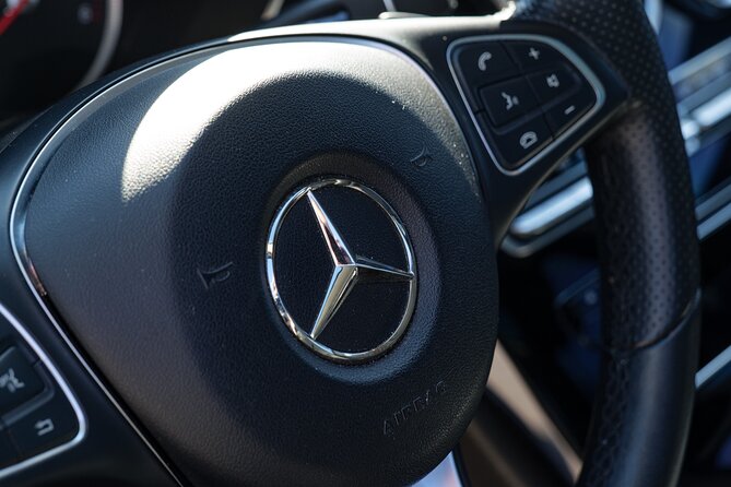 Private Transfer Naples to Amalfi or Amalfi to Naples - Customer Feedback