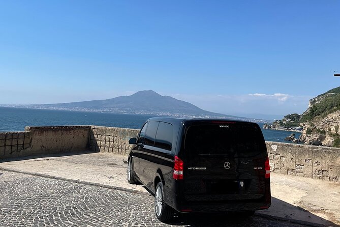 Private Transfer Naples to Positano or Positano to Naples - Booking and Reservation