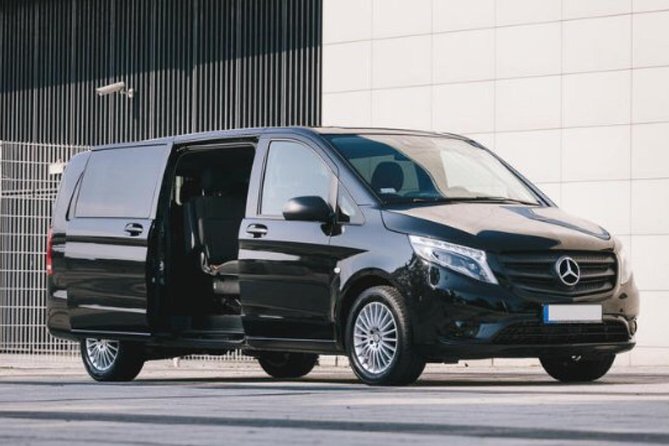 Private Transfer Naples to Ravello or Ravello to Naples - Key Points