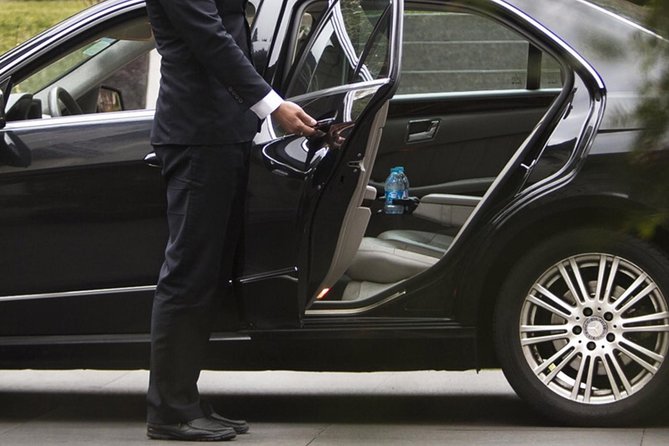 Private Transfer Naples to Ravello or Ravello to Naples - Booking Information