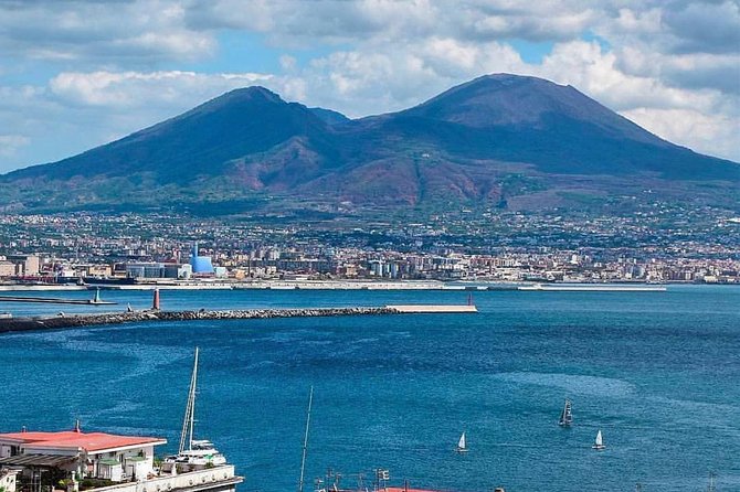 Private Transfer Naples to Ravello or Ravello to Naples - Customer Reviews
