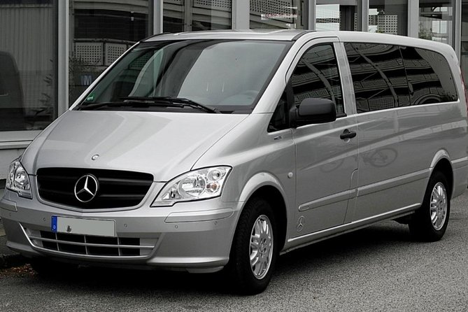 Private Transfer Naples to Sorrento - Accessibility and Accommodation