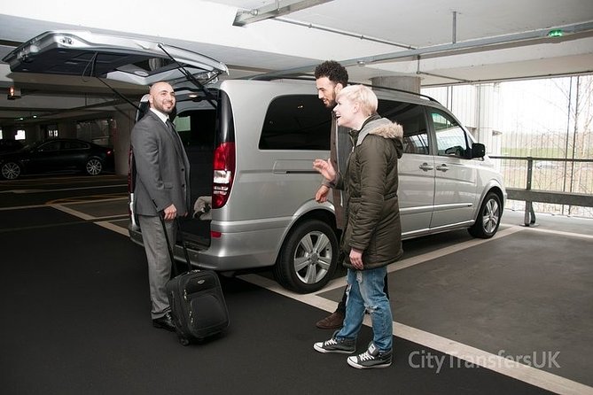 Private Transfer Naples to Sorrento - Pricing and Payment Options