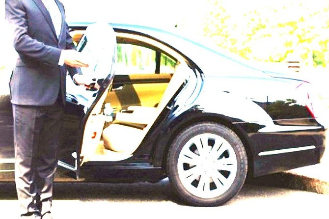 Private Transfer Naples to Sorrento - Customer Reviews and Testimonials