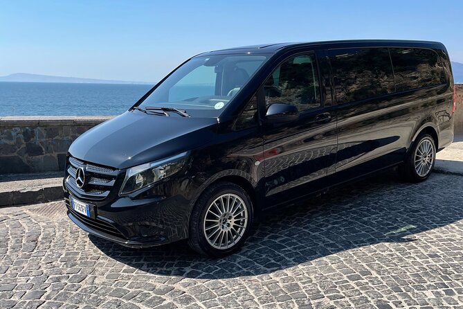 Private Transfer Naples to Sorrento or Sorrento to Naples - Overview of the Service