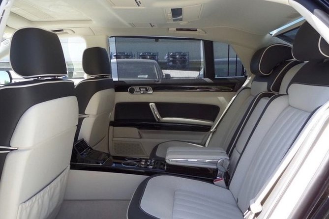 Private Transfer: Natal to Natal International Airport (NAT) - Frequently Asked Questions