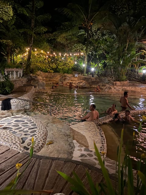 Private Transfer: Neiva - Rivera (Or Vice Versa) - Key Points