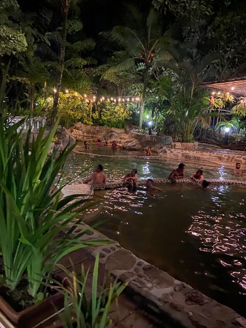 Private Transfer: Neiva - Rivera (Or Vice Versa) - Inclusions and Additional Information