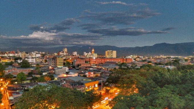 Private Transfer: Neiva - Rivera (Or Vice Versa) - Explore the Journey