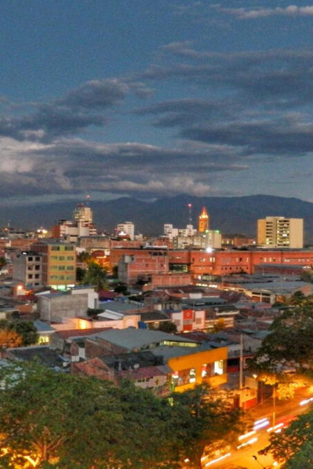Private Transfer: Neiva - Rivera (Or Vice Versa) - Frequently Asked Questions