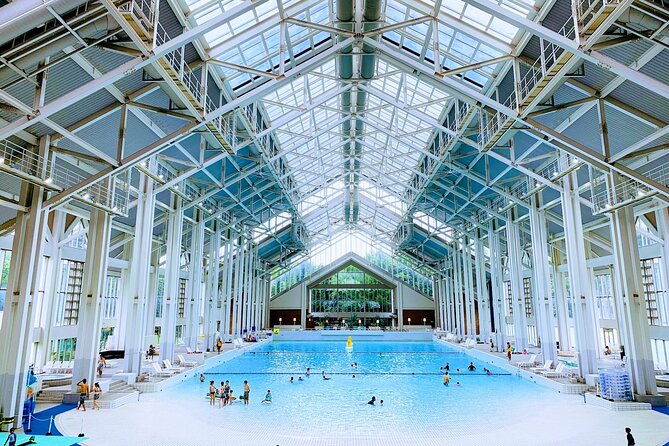 Private Transfer New Chitose Airport to Hokkaido Attractions - Booking Information