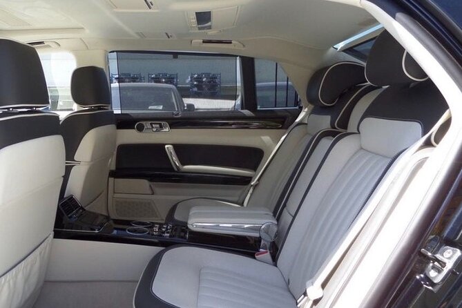 Private Transfer: New Orleans Airport (Msy) to New Orleans - Private Tour/Activity Details