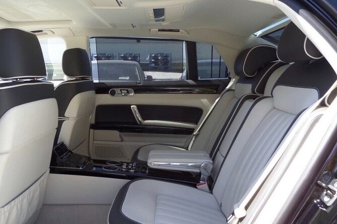 Private Transfer: New Orleans to New Orleans Airport (Msy) - Inclusions and Costs