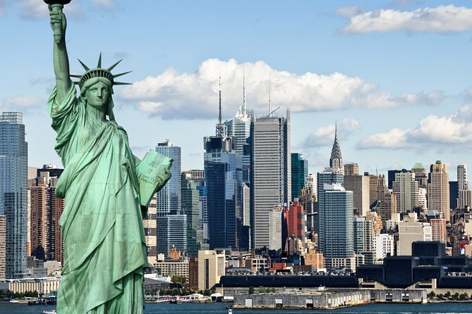 Private Transfer: New York to Newark Airport EWR in Business Car - Pricing and Inclusions