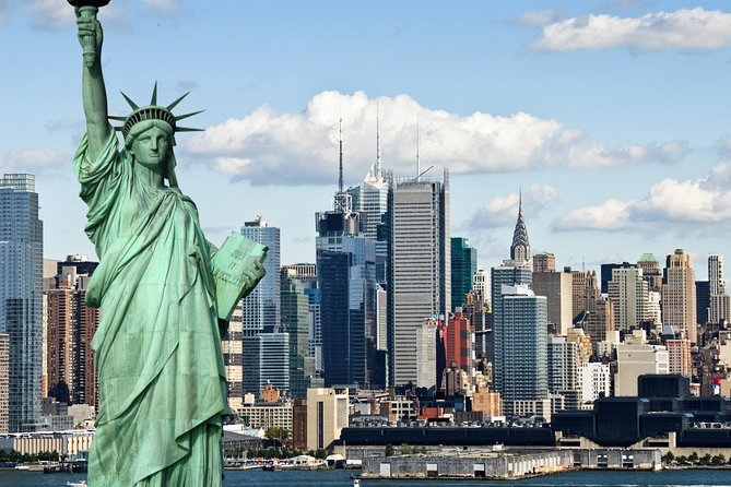 Private Transfer: Newark Airport EWR to New York by Luxury SUV - Passenger Accommodations