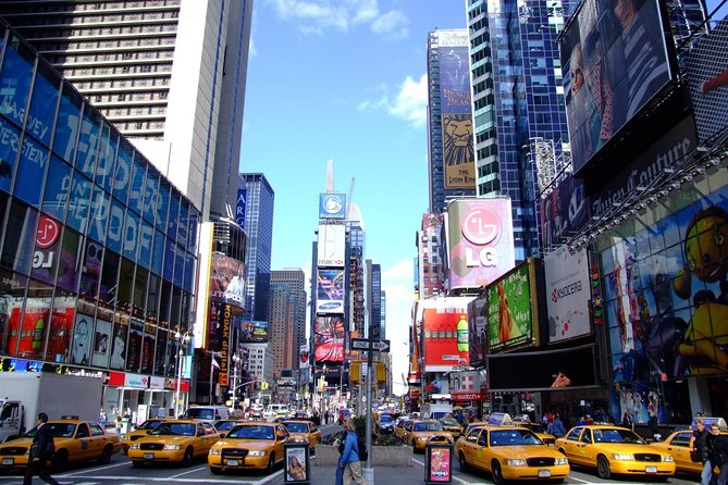 Private Transfer: Newark Airport EWR to New York by Luxury SUV - Customer Feedback and Reviews