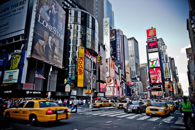 Private Transfer: Newark Airport EWR to New York in Business Car - Overview of Private Transfer Service