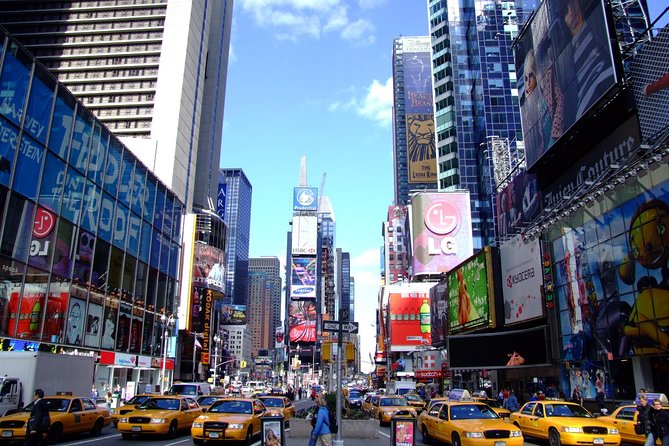 Private Transfer: Newark Airport EWR to New York in Business Car - Benefits and Amenities