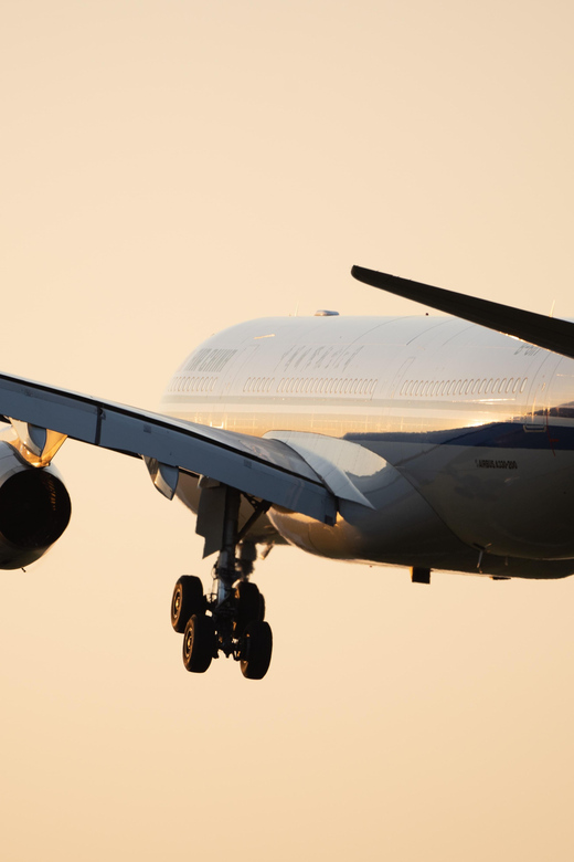 Private Transfer: Newark Airport to Manhattan Up to 12pax - Flexible Transfer Options