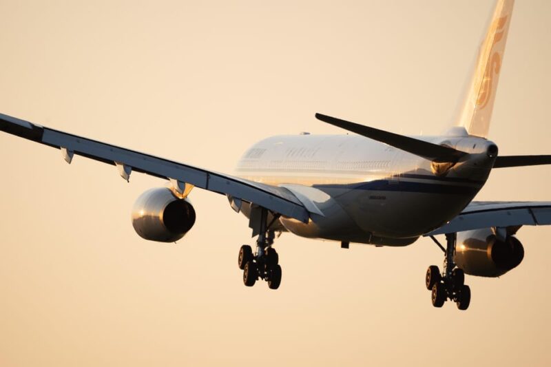 Private Transfer: Newark Airport to Manhattan Up to 5pax - Carbon Footprint and Sustainability