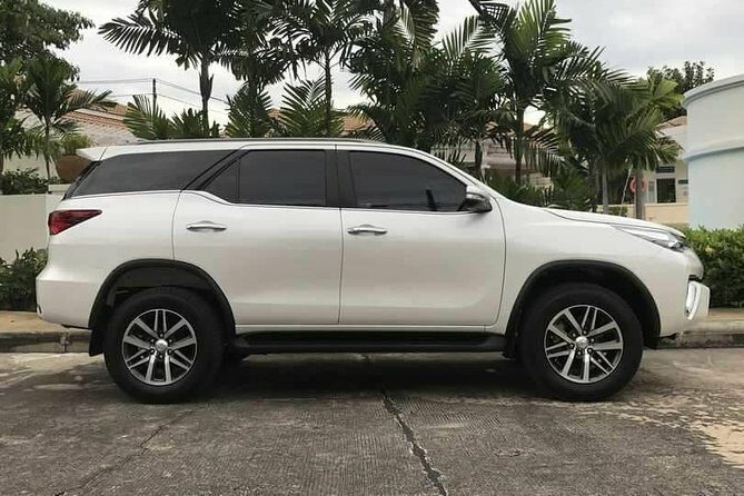 Private Transfer Ninh Binh Halong One Way (Free Hotel Pickup) - An In-Depth Look at the Journey