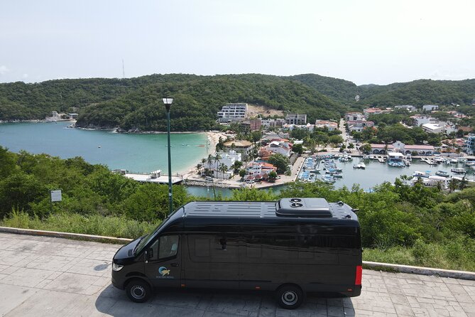 Private Transfer Oaxaca City to Huatulco or the Other Way Around - Knowledgeable Driver Insights