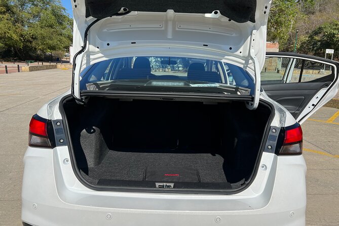 Private Transfer Oaxaca City to Huatulco or the Other Way Around - Frequently Asked Questions