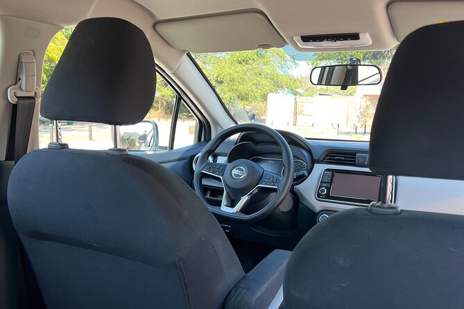 Private Transfer Oaxaca City to Puerto Escondido or Vice Versa - Customer Feedback