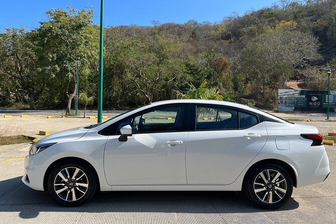 Private Transfer Oaxaca City to Puerto Escondido or Vice Versa - Booking and Cancellation