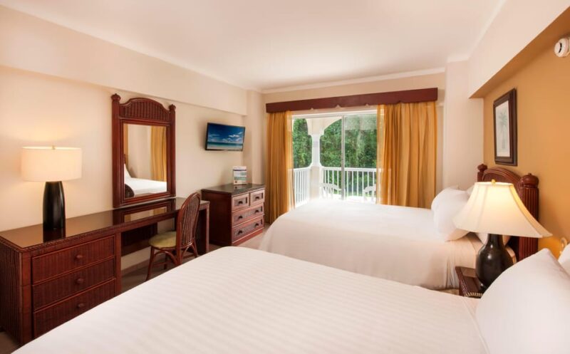 Private Transfer Occidental Caribe to Punta Cana Airport - Transportation Features