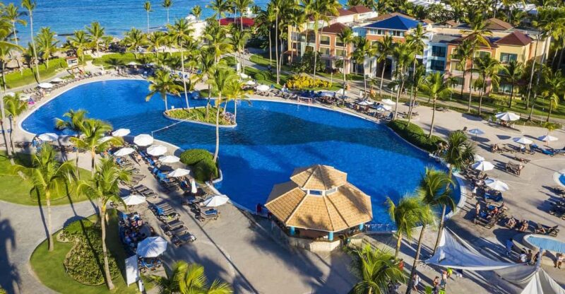 Private Transfer Ocean Blue and Sand to Punta Cana Airport - Booking and Payment