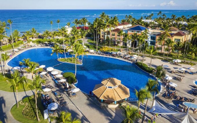 Private Transfer Ocean Blue and Sand to Punta Cana Airport - Recap